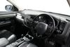 Mitsubishi Outlander 2.2 DI-D GX3 5dr Auto