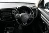 Mitsubishi Outlander 2.2 DI-D GX3 5dr Auto