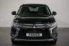 Mitsubishi Outlander 2.2 DI-D GX3 5dr Auto