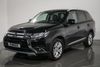 Mitsubishi Outlander 2.2 DI-D GX3 5dr Auto