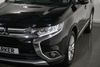 Mitsubishi Outlander 2.2 DI-D GX3 5dr Auto