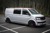 Volkswagen Transporter 2.0 TDI BMT 150 Highline Kombi Van
