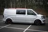 Volkswagen Transporter 2.0 TDI BMT 150 Highline Kombi Van