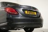 Mercedes-Benz C Class C200 Sport 4dr Auto