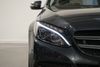 Mercedes-Benz C Class C200 Sport 4dr Auto