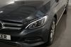 Mercedes-Benz C Class C200 Sport 4dr Auto