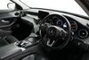Mercedes-Benz C Class C200 Sport 4dr Auto