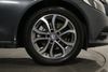 Mercedes-Benz C Class C200 Sport 4dr Auto