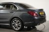 Mercedes-Benz C Class C200 Sport 4dr Auto