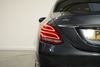 Mercedes-Benz C Class C200 Sport 4dr Auto