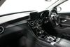Mercedes-Benz C Class C200 Sport 4dr Auto