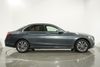 Mercedes-Benz C Class C200 Sport 4dr Auto