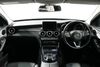 Mercedes-Benz C Class C200 Sport 4dr Auto