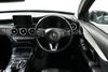 Mercedes-Benz C Class C200 Sport 4dr Auto