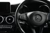 Mercedes-Benz C Class C200 Sport 4dr Auto