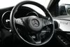 Mercedes-Benz C Class C200 Sport 4dr Auto