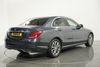Mercedes-Benz C Class C200 Sport 4dr Auto