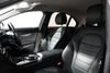 Mercedes-Benz C Class C200 Sport 4dr Auto