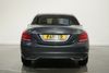 Mercedes-Benz C Class C200 Sport 4dr Auto