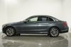 Mercedes-Benz C Class C200 Sport 4dr Auto