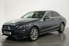 Mercedes-Benz C Class C200 Sport 4dr Auto