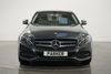 Mercedes-Benz C Class C200 Sport 4dr Auto