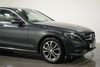 Mercedes-Benz C Class C200 Sport 4dr Auto