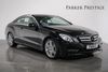 Mercedes-Benz E Class E200 BlueEFFICIENCY Sport 2dr Tip Auto