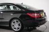 Mercedes-Benz E Class E200 BlueEFFICIENCY Sport 2dr Tip Auto