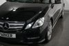 Mercedes-Benz E Class E200 BlueEFFICIENCY Sport 2dr Tip Auto