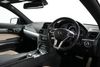 Mercedes-Benz E Class E200 BlueEFFICIENCY Sport 2dr Tip Auto