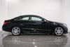 Mercedes-Benz E Class E200 BlueEFFICIENCY Sport 2dr Tip Auto