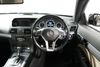 Mercedes-Benz E Class E200 BlueEFFICIENCY Sport 2dr Tip Auto