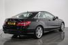Mercedes-Benz E Class E200 BlueEFFICIENCY Sport 2dr Tip Auto