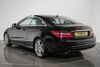 Mercedes-Benz E Class E200 BlueEFFICIENCY Sport 2dr Tip Auto