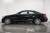 Mercedes-Benz E Class E200 BlueEFFICIENCY Sport 2dr Tip Auto