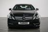 Mercedes-Benz E Class E200 BlueEFFICIENCY Sport 2dr Tip Auto