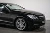 Mercedes-Benz E Class E200 BlueEFFICIENCY Sport 2dr Tip Auto