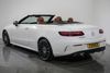 Mercedes-Benz E Class E220d AMG Line Premium Plus 2dr 9G-Tronic