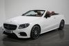 Mercedes-Benz E Class E220d AMG Line Premium Plus 2dr 9G-Tronic