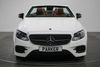 Mercedes-Benz E Class E220d AMG Line Premium Plus 2dr 9G-Tronic