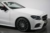 Mercedes-Benz E Class E220d AMG Line Premium Plus 2dr 9G-Tronic