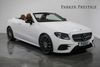 Mercedes-Benz E Class E220d AMG Line Premium Plus 2dr 9G-Tronic
