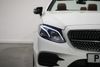 Mercedes-Benz E Class E220d AMG Line Premium Plus 2dr 9G-Tronic