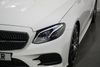 Mercedes-Benz E Class E220d AMG Line Premium Plus 2dr 9G-Tronic