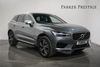 Volvo XC60 2.0 D4 R DESIGN 5dr AWD Geartronic