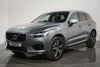 Volvo XC60 2.0 D4 R DESIGN 5dr AWD Geartronic
