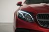 Mercedes-Benz E Class E400 4Matic AMG Line Premium Plus 2dr 9G-Tronic