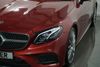 Mercedes-Benz E Class E400 4Matic AMG Line Premium Plus 2dr 9G-Tronic