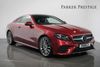 Mercedes-Benz E Class E400 4Matic AMG Line Premium Plus 2dr 9G-Tronic